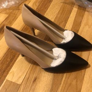 Enzo angiolini heels for work